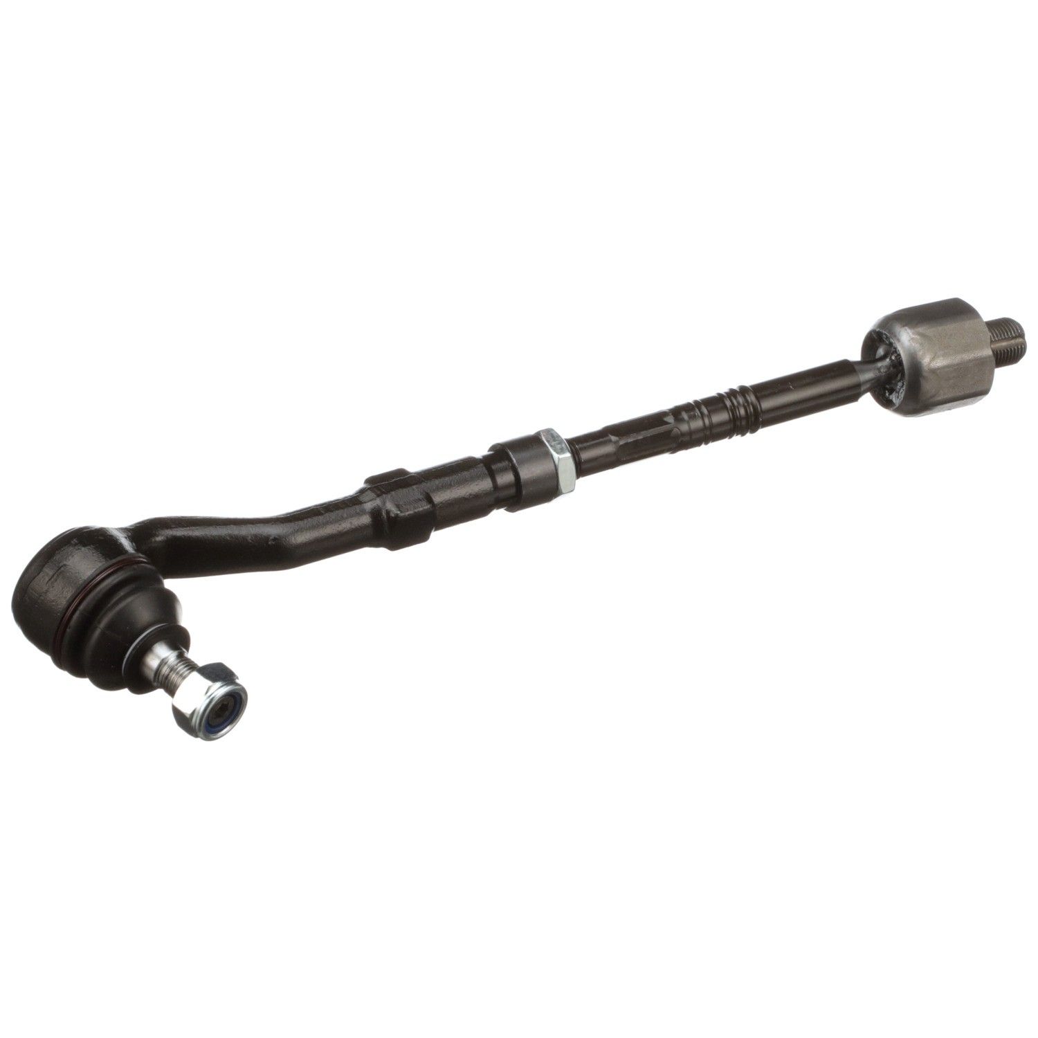 2010, 2009 BMW 528i xDrive Steering Tie Rod End Assembly