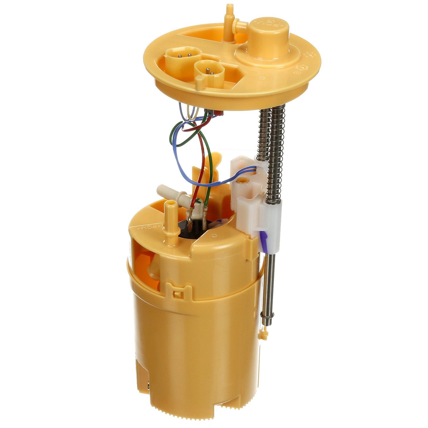 2017, 2016, 2015, 2014, 2013, 2012, 2011, 2010, 2009 BMW X5 Fuel Pump Module Assembly