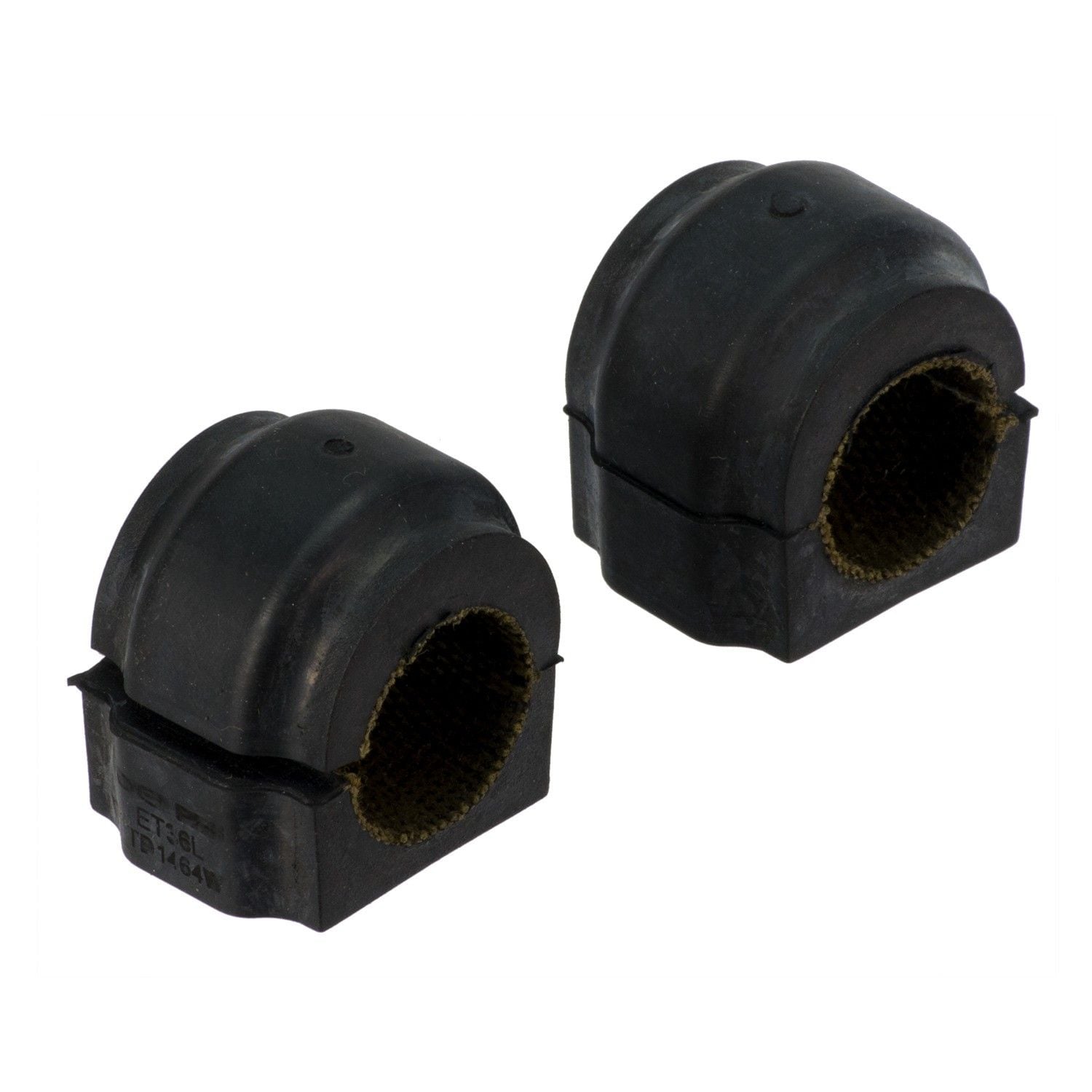 2015, 2014, 2013, 2012, 2011, 2010, 2009, 2008, 2007 Mini Cooper Suspension Stabilizer Bar Bushing Kit