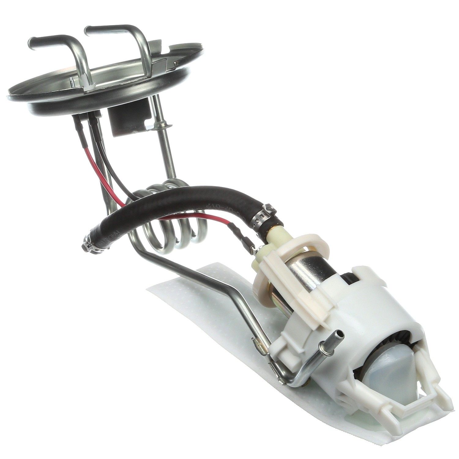 1988, 1987 Dodge Mini Ram & Country Fuel Pump Hanger Assembly