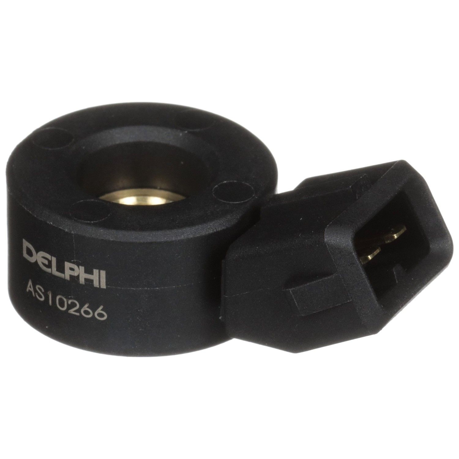 Ignition Knock (Detonation) Sensor