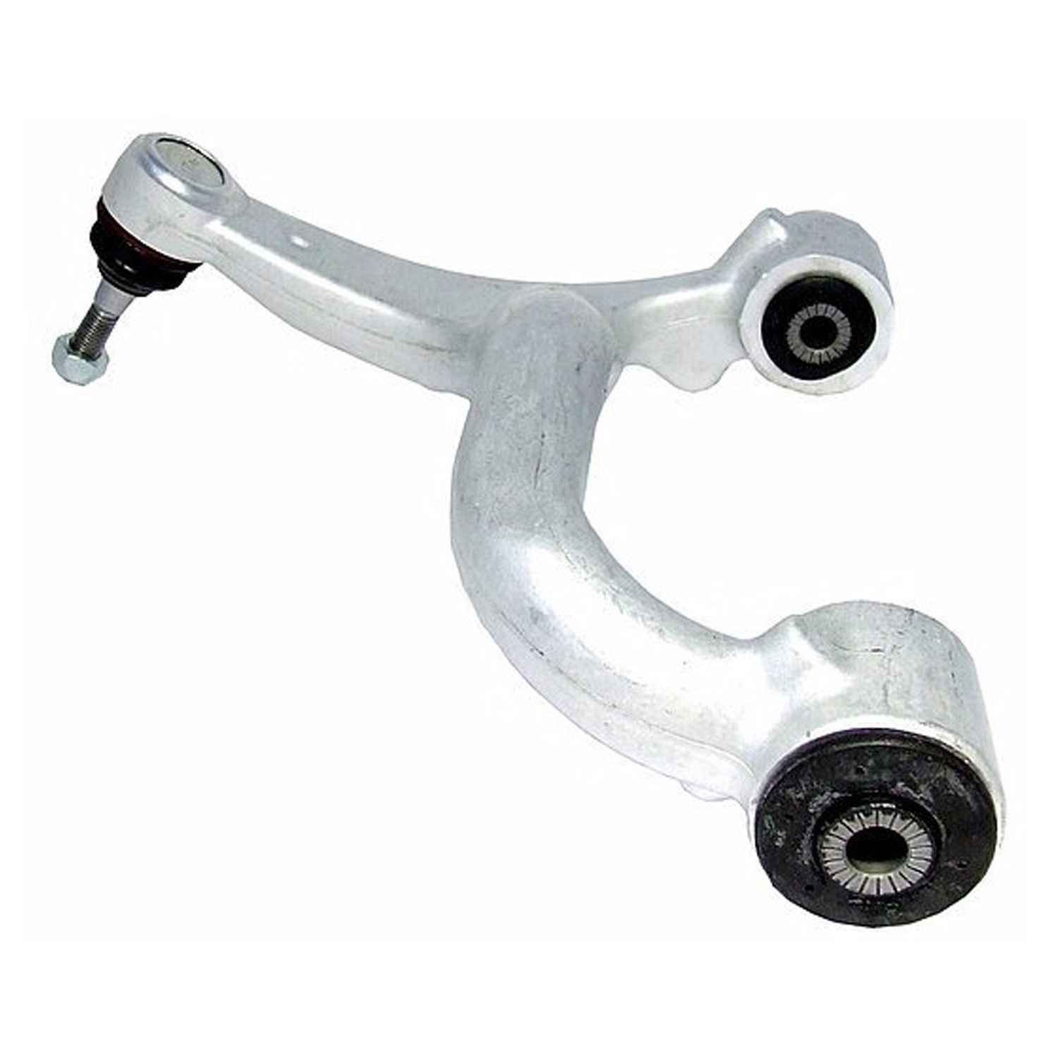 2003, 2002, 2001, 2000, 1999, 1998 Mercedes-Benz ML320 1998-2003 Mercedes-Benz ML320 Suspension Control Arm and Ball Joint Assembly