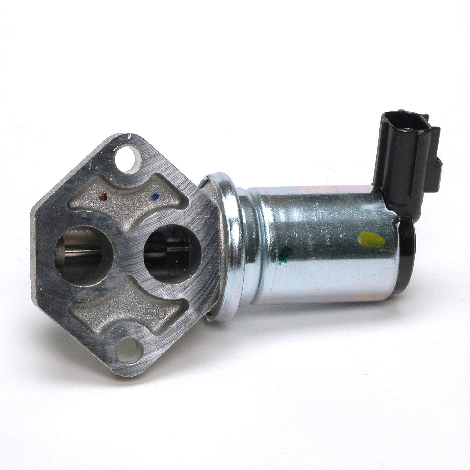 Standard Motor Products AC80 Idle Air Control Valve 