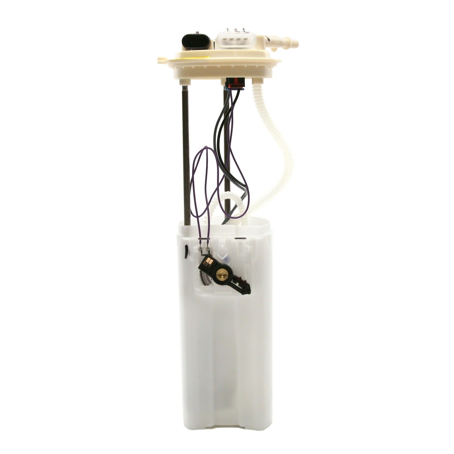 1999, 1998 GMC C2500 Suburban Suburban Fuel Pump Module Assembly