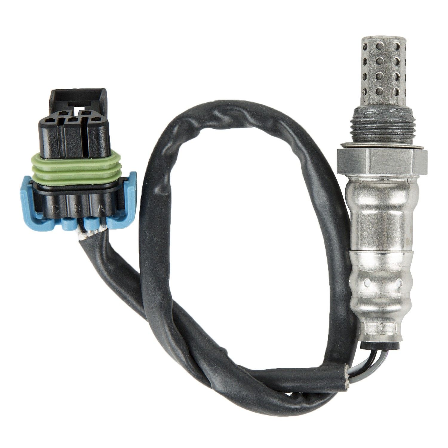 2008-2009 Cadillac Escalade Oxygen Sensor Delphi