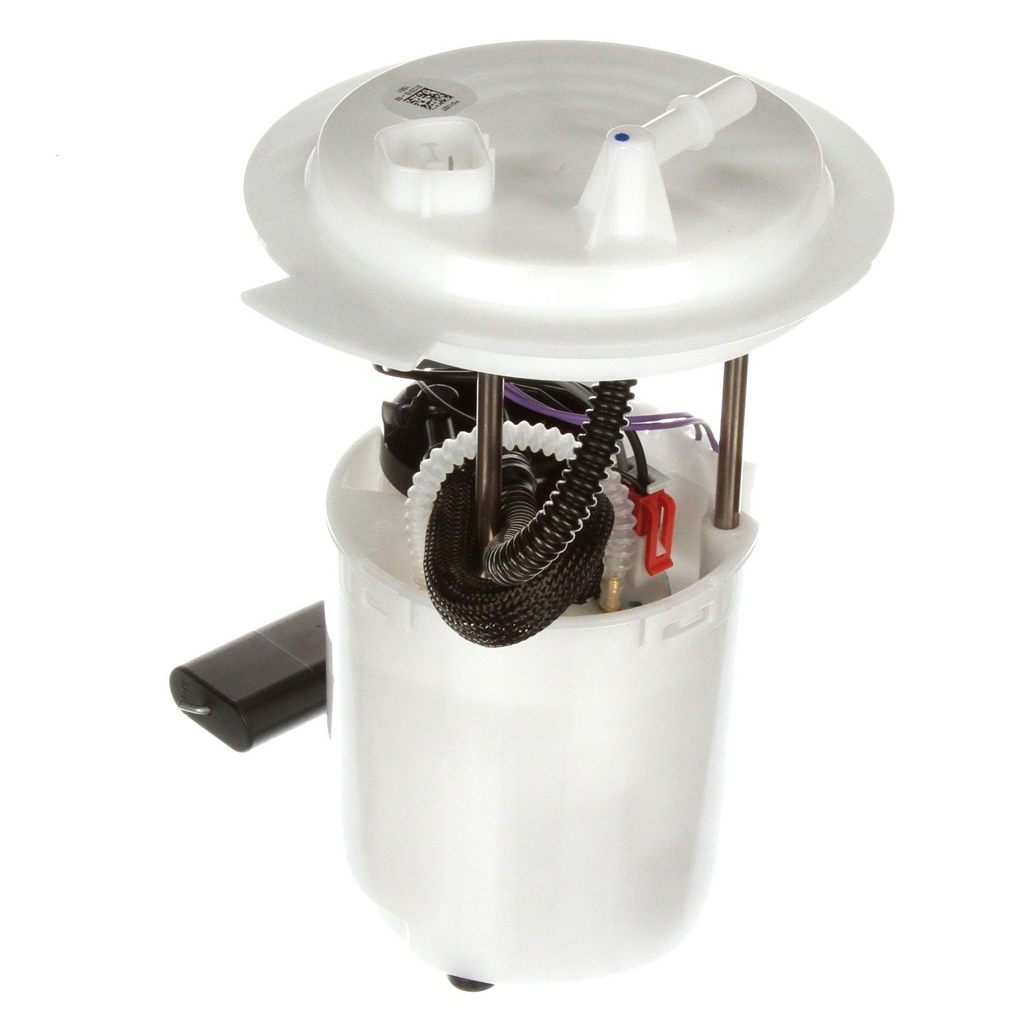 2013, 2012, 2011 Ford Fiesta Fuel Pump Module Assembly