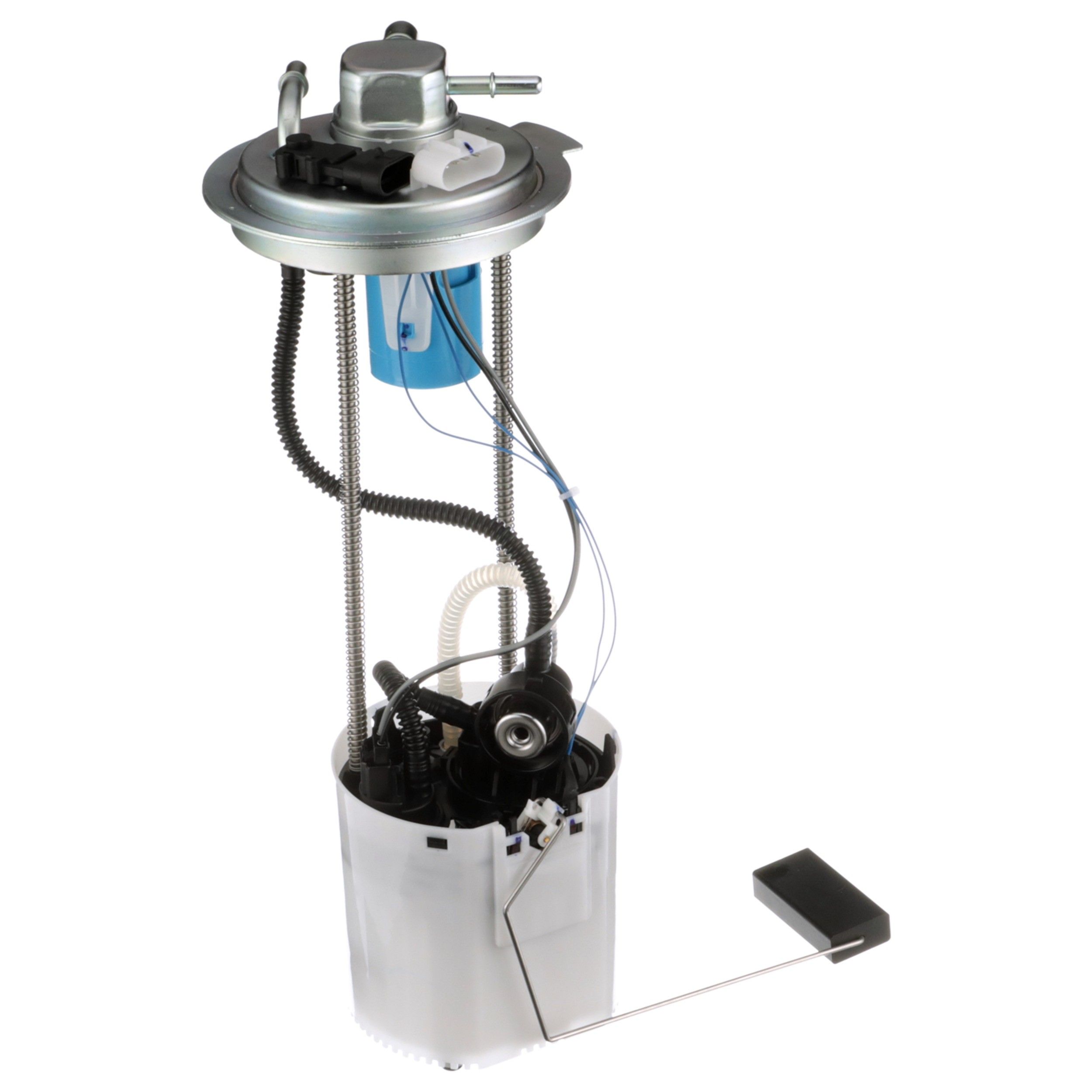 2008 Chevrolet Avalanche Fuel Pump Module Assembly