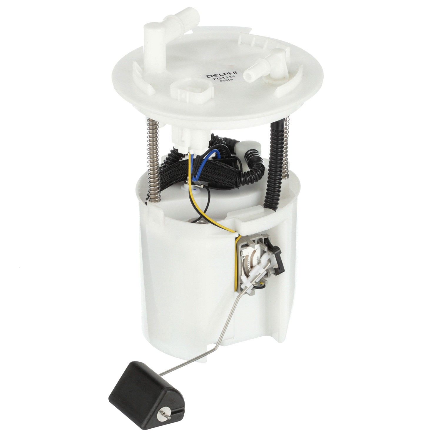 2014, 2013, 2012, 2011 Ford Edge Fuel Pump Module Assembly