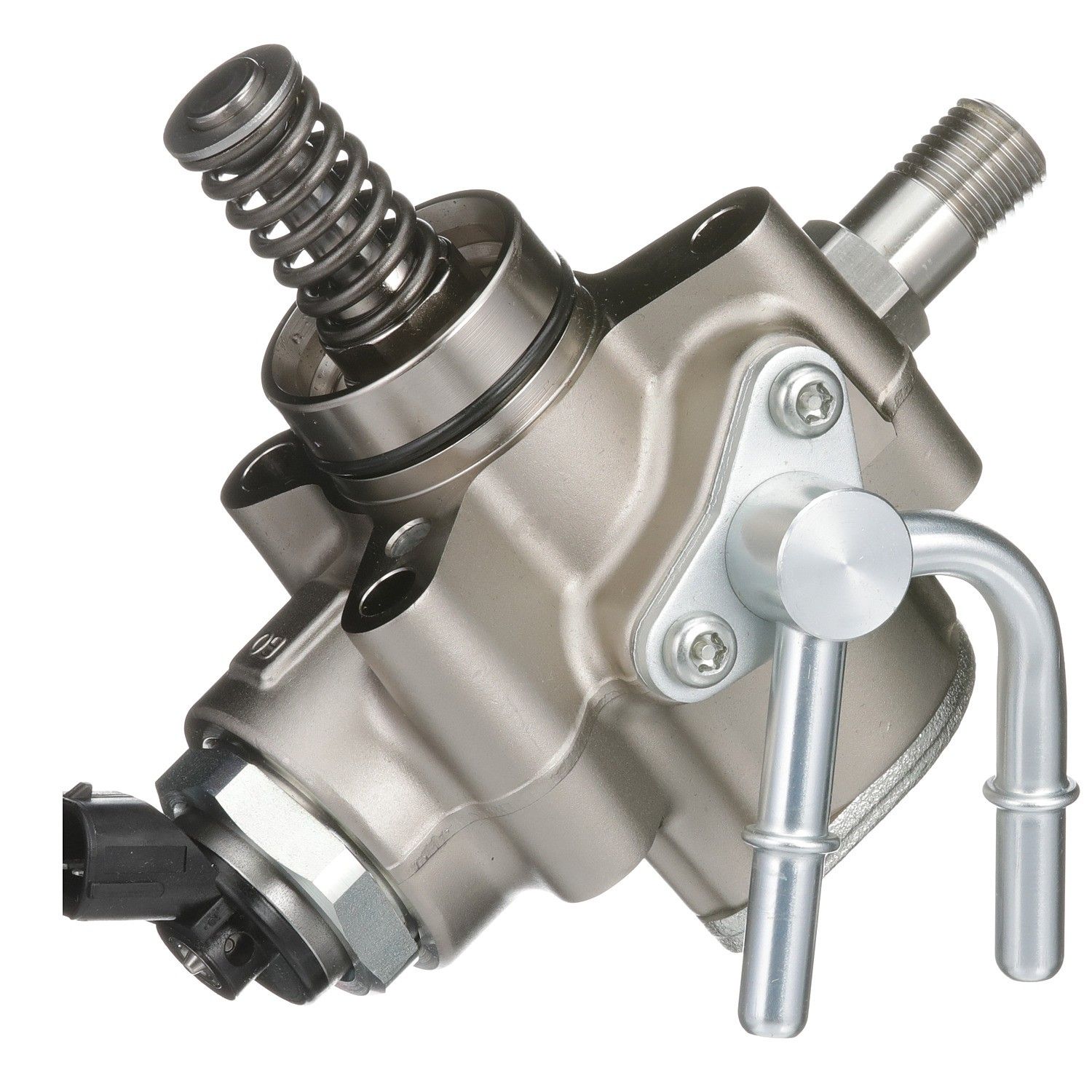 Direct Injection High Pressure Fuel Pump