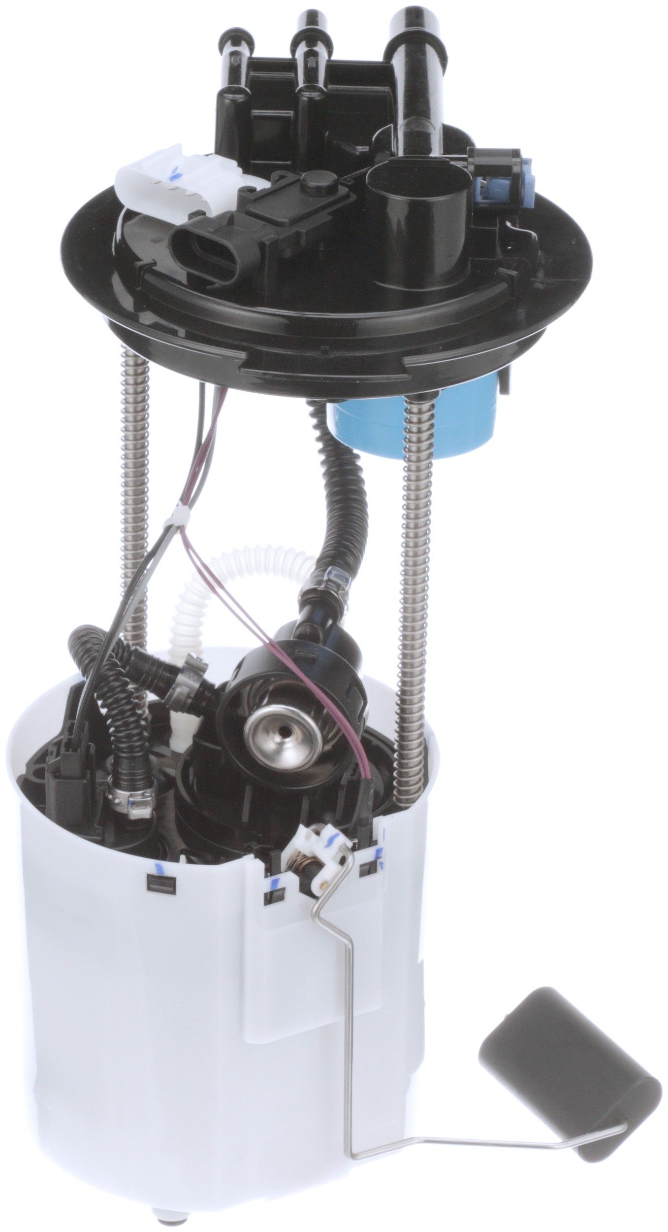 2006, 2005 Buick Allure Fuel Pump Module Assembly