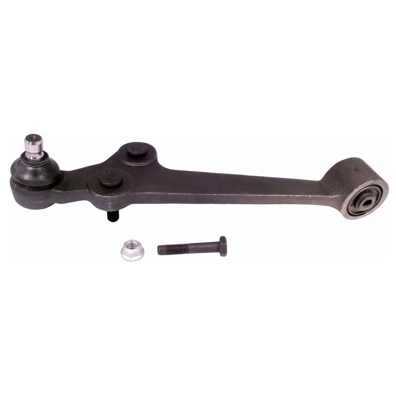 2005, 2004, 2003 Kia Rio Suspension Control Arm and Ball Joint Assembly