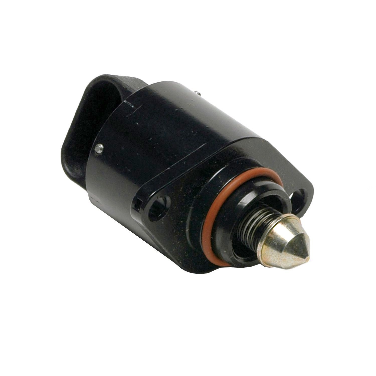 1992 GMC Jimmy Fuel Injection Idle Air Control Valve