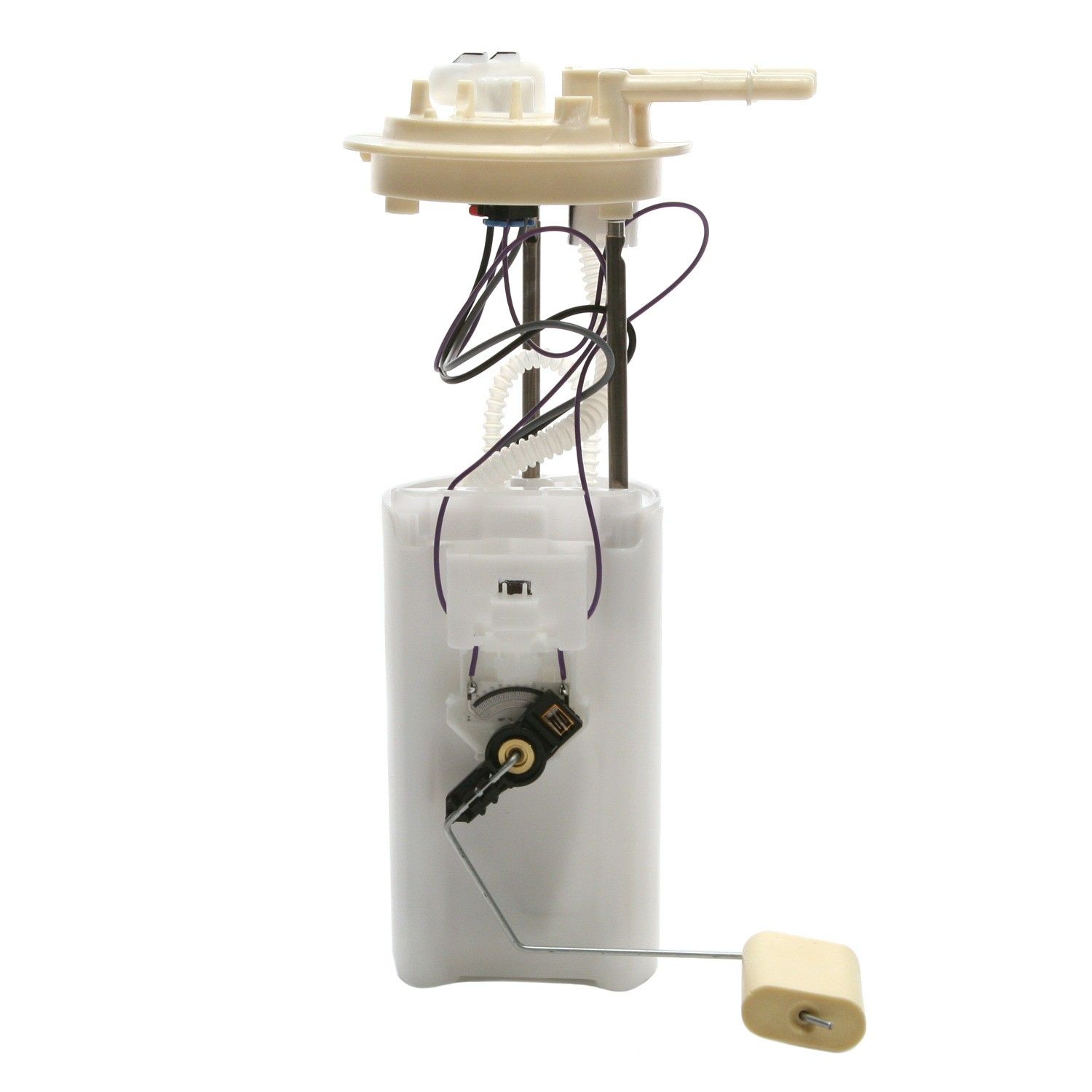 1997 Cadillac Seville Fuel Pump Module Assembly