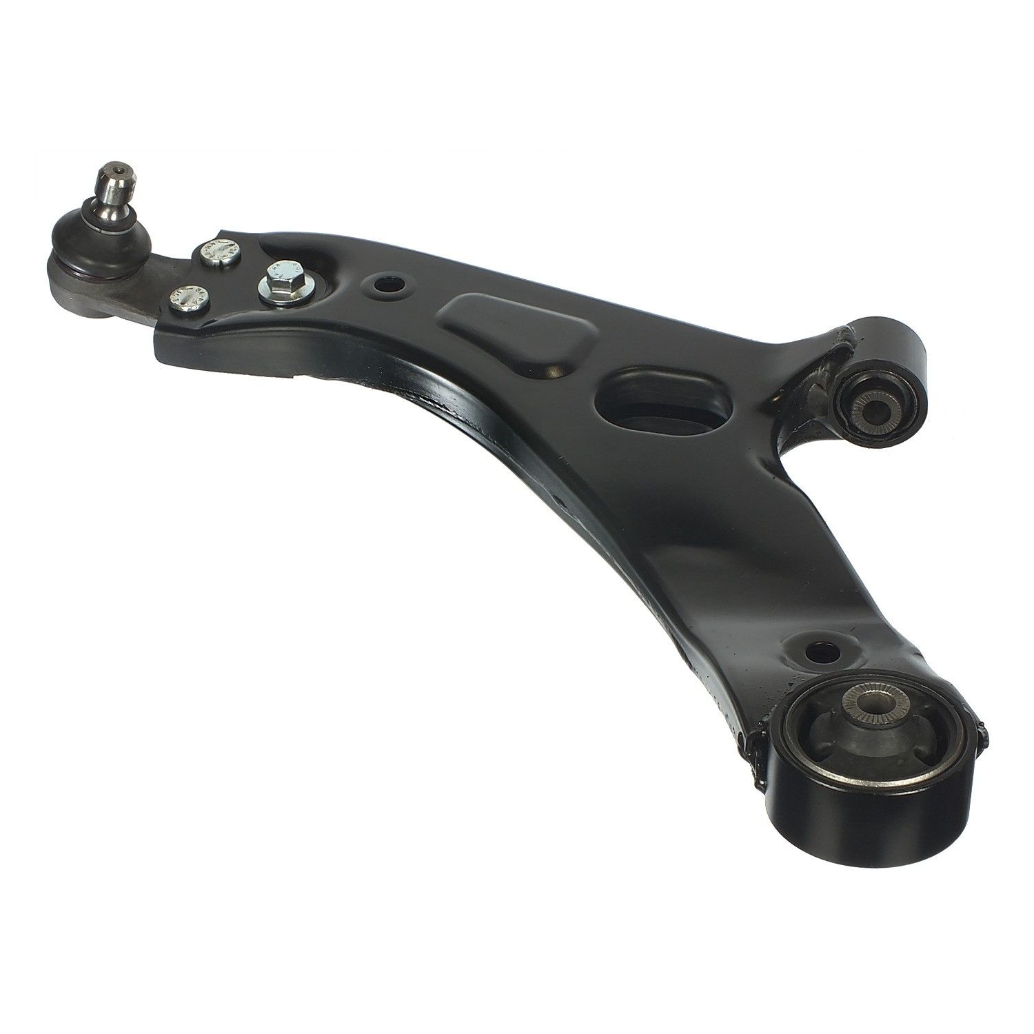 2015, 2014, 2013, 2012, 2011, 2010 Hyundai Tucson Suspension Control Arm and Ball Joint Assembly