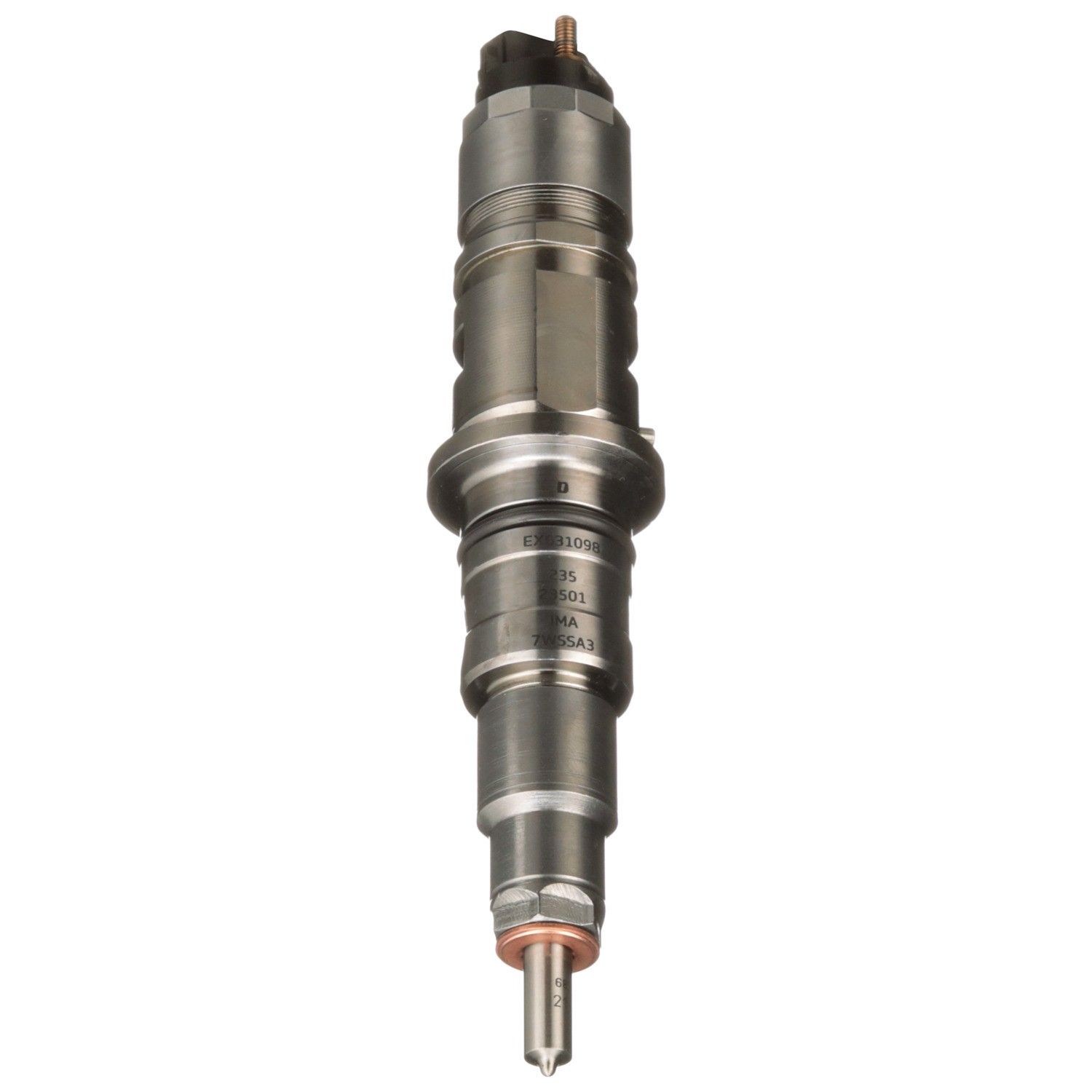 2012, 2011 Ram 2500 2500 Fuel Injector