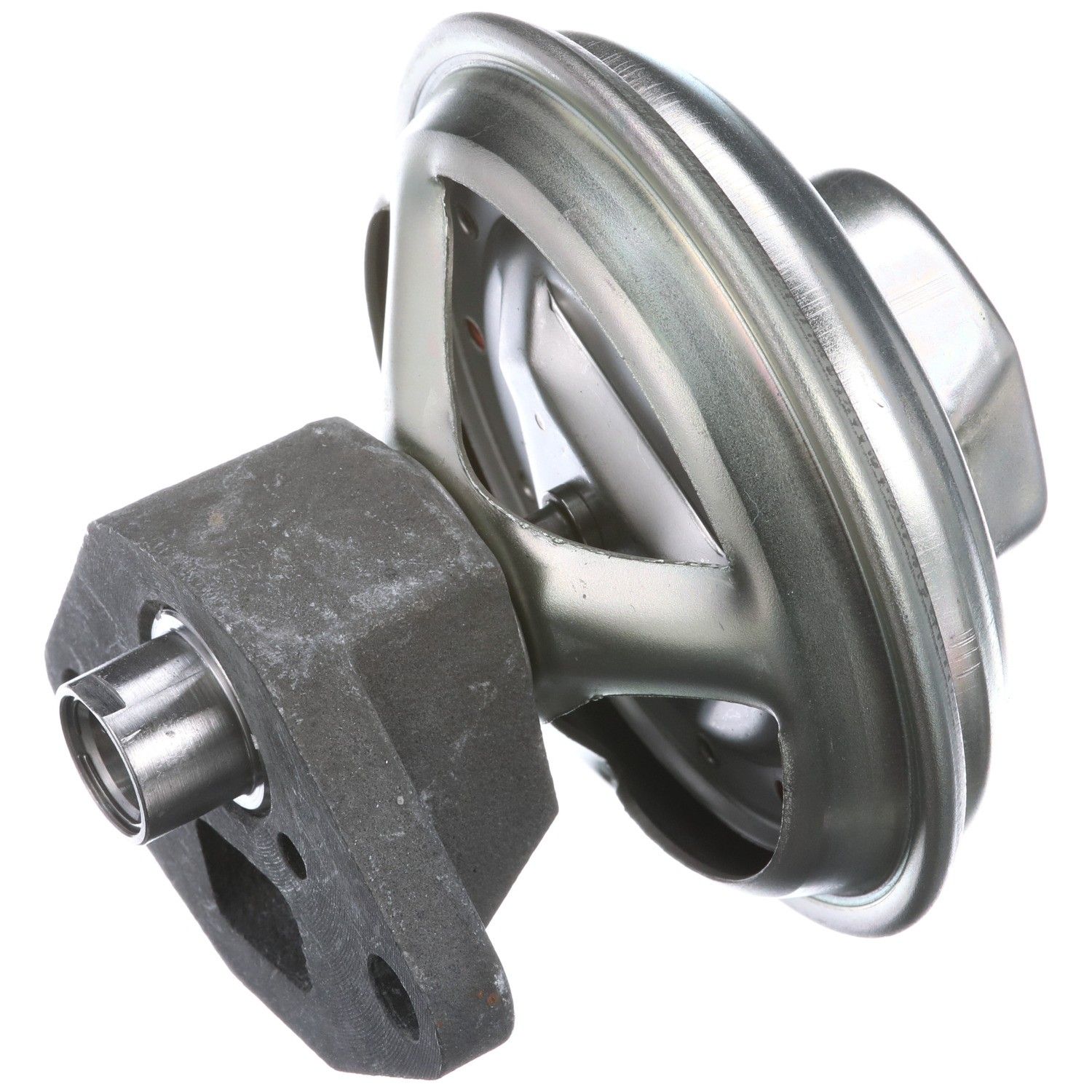 1988, 1987 GMC Jimmy Exhaust Gas Recirculation (EGR) Valve