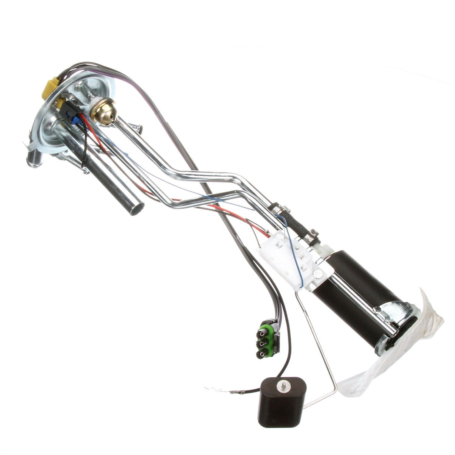 1997, 1996, 1995, 1994, 1993, 1992, 1991 GMC C3500HD Fuel Pump Hanger Assembly