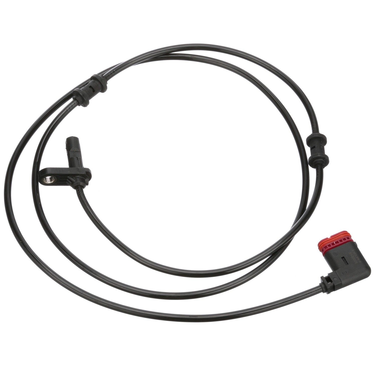 2011, 2010, 2009, 2008, 2007 Mercedes-Benz CLS63 AMG 2007-2010 Mercedes-Benz CLS550 ABS Wheel Speed Sensor
