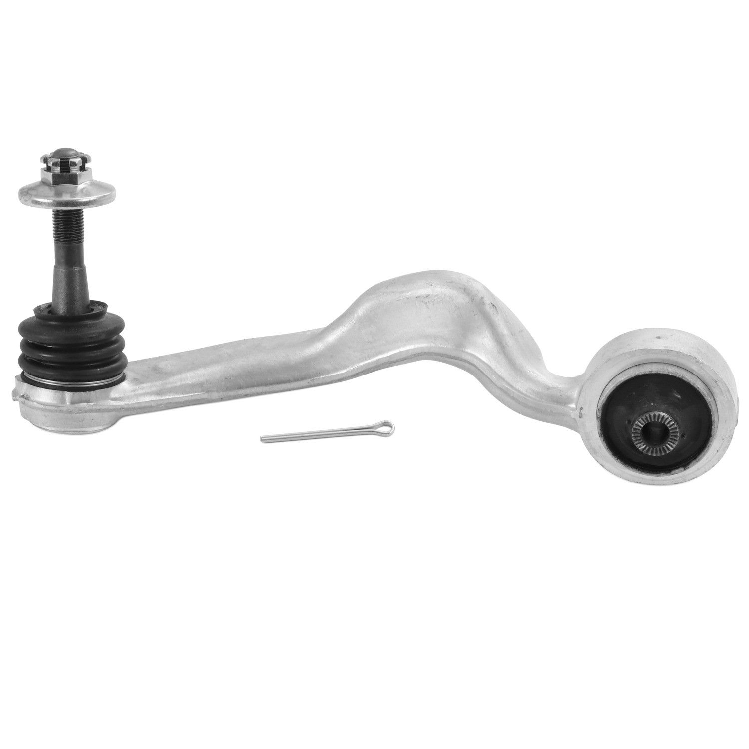 2017, 2016, 2015, 2014, 2013, 2012, 2011, 2010, 2009, 2008, 2007 Lexus LS460 Suspension Control Arm and Ball Joint Assembly