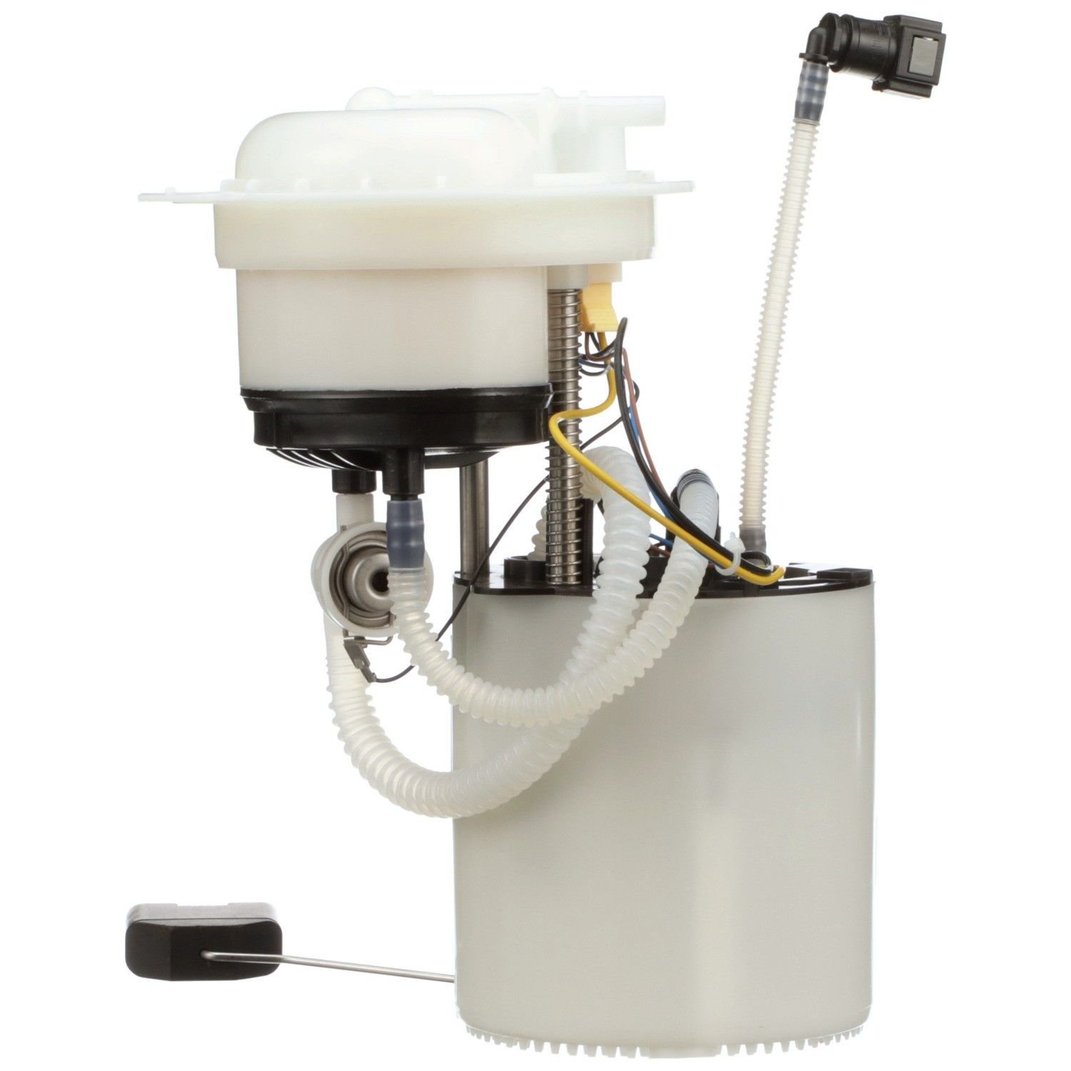 Volkswagen Passat Fuel Pump Module Assembly Replacement (Airtex ...