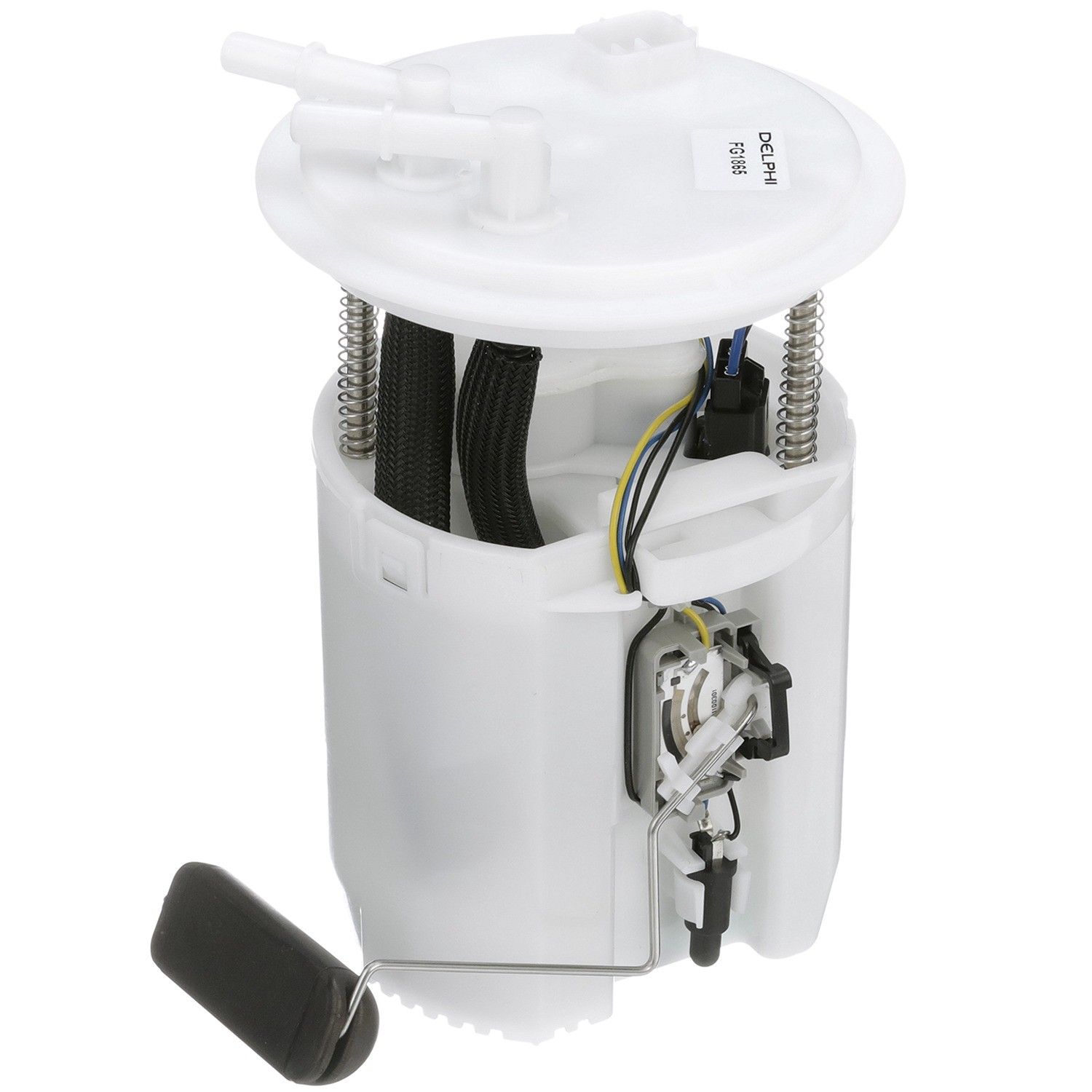 2011, 2010 Subaru Outback Fuel Pump Module Assembly