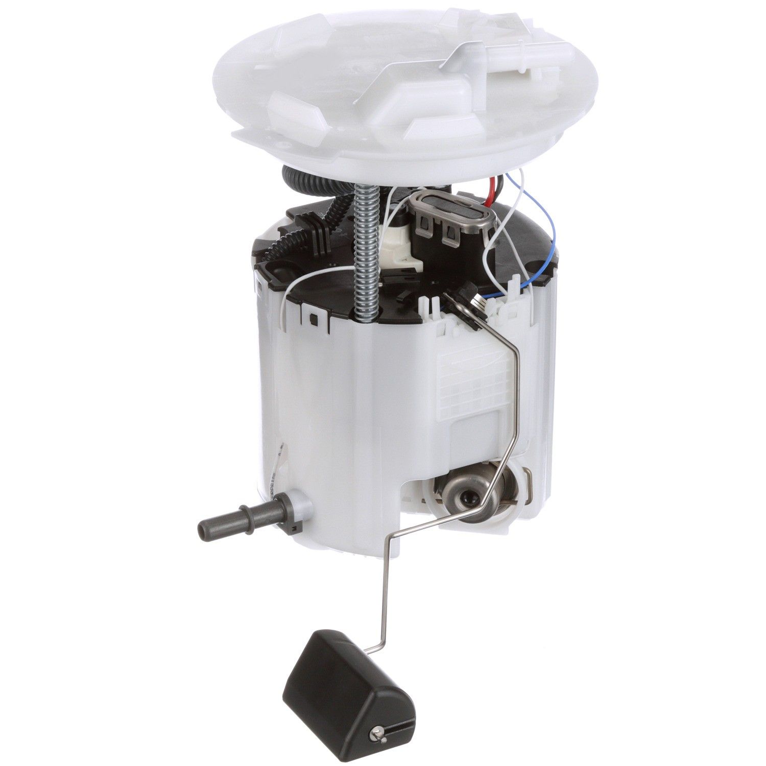 2017, 2016, 2015, 2014, 2013, 2012, 2011 Chevrolet Caprice Fuel Pump Module Assembly