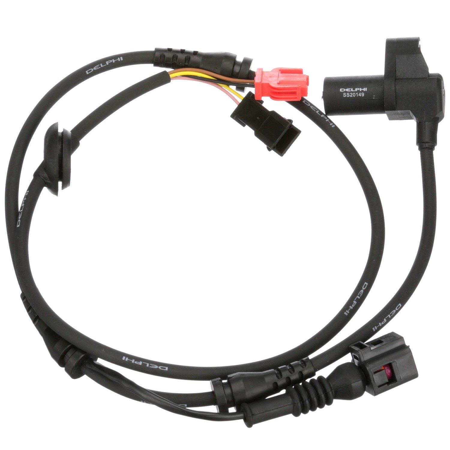 ABS Wheel Speed Sensor