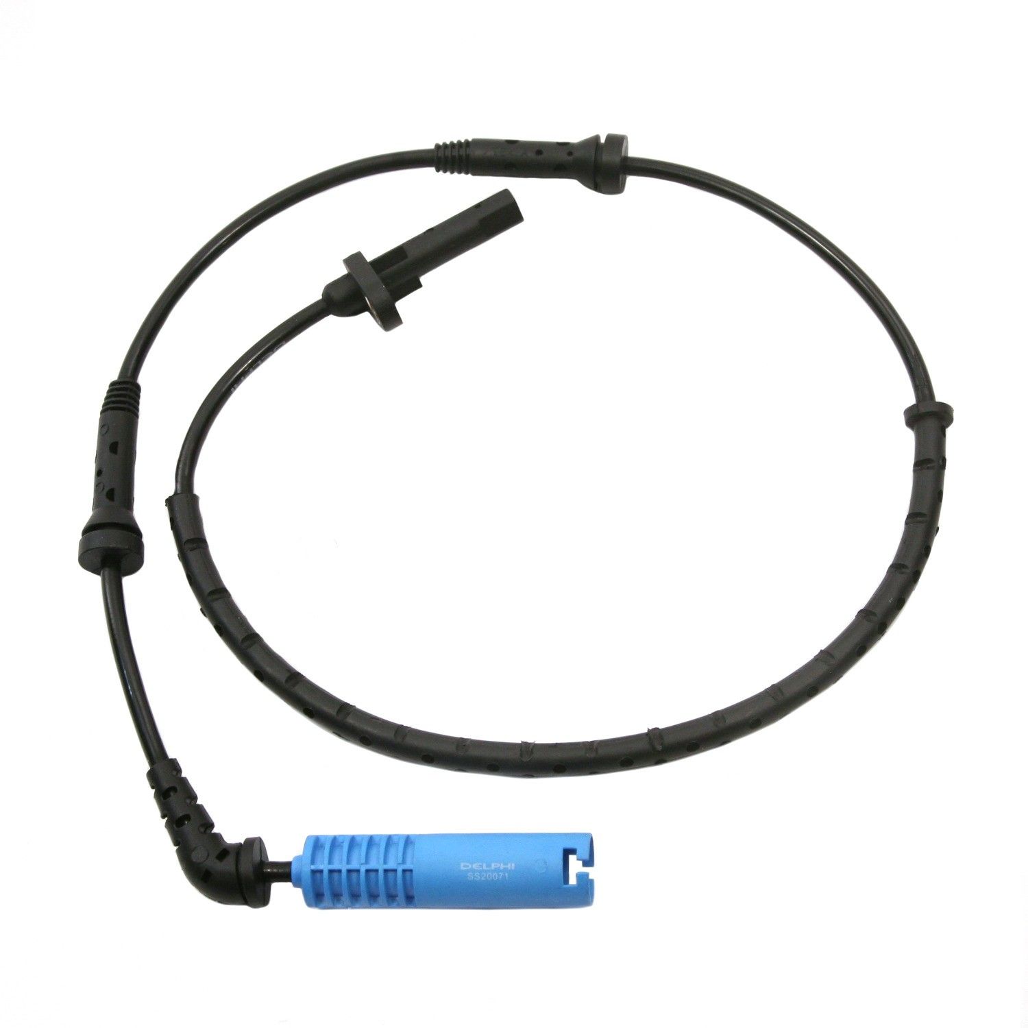 2010, 2009, 2008 BMW 528i ABS Wheel Speed Sensor