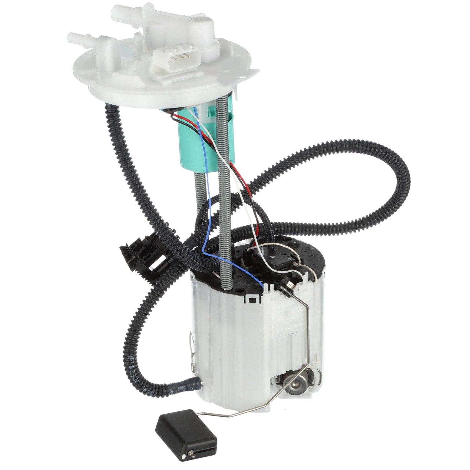 2017, 2016, 2015, 2014, 2013, 2012 Chevrolet Equinox Fuel Pump Module Assembly