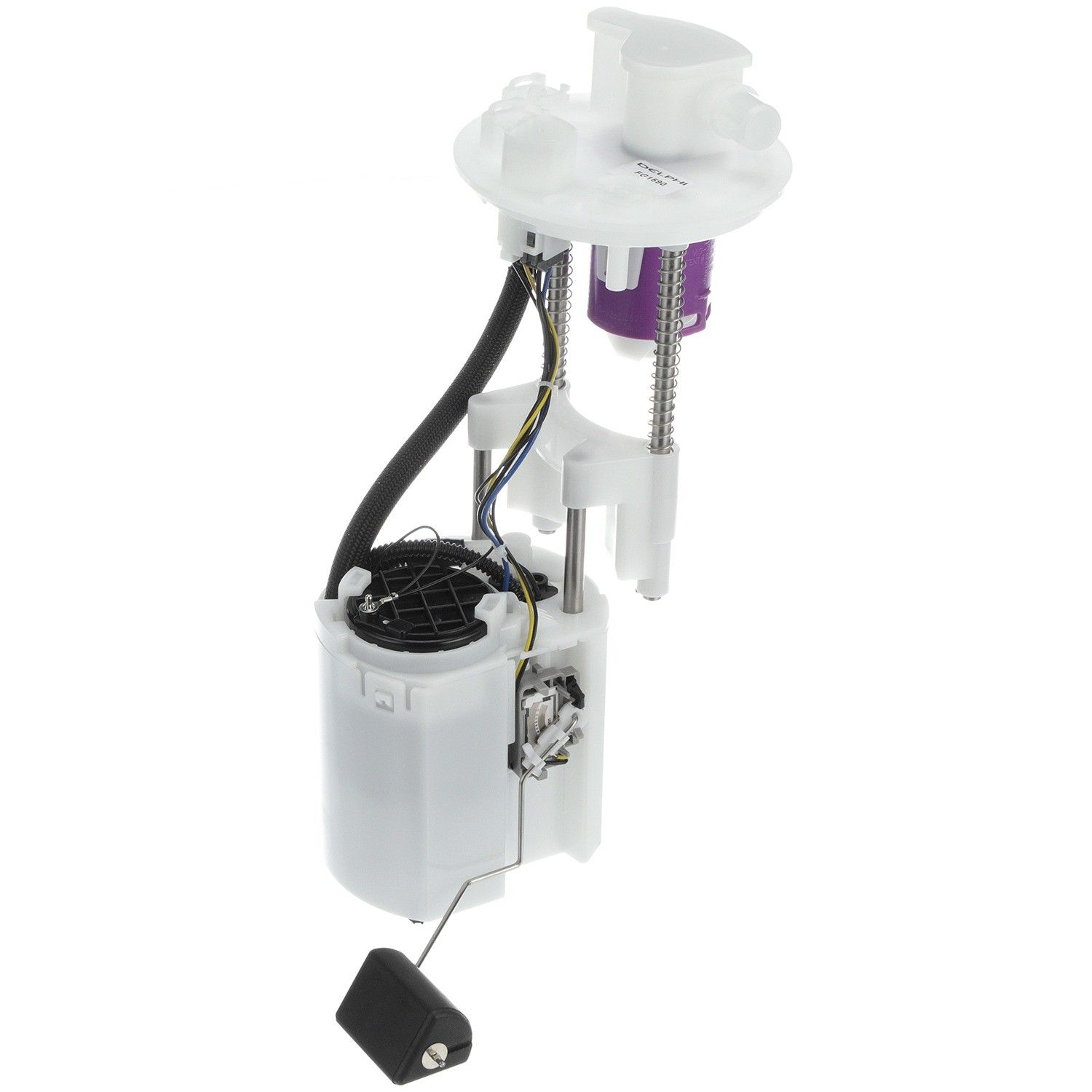 2018, 2017, 2016 Lexus ES350 Fuel Pump Module Assembly