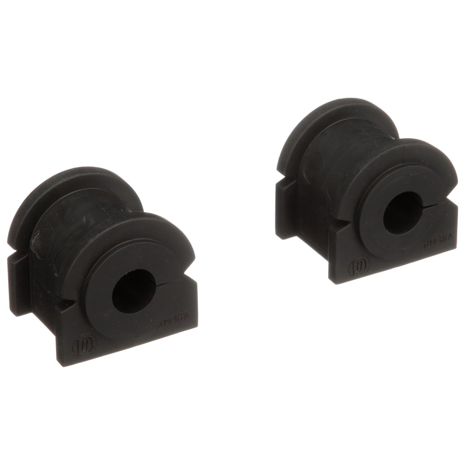 2010 Jeep Compass Suspension Stabilizer Bar Bushing Kit