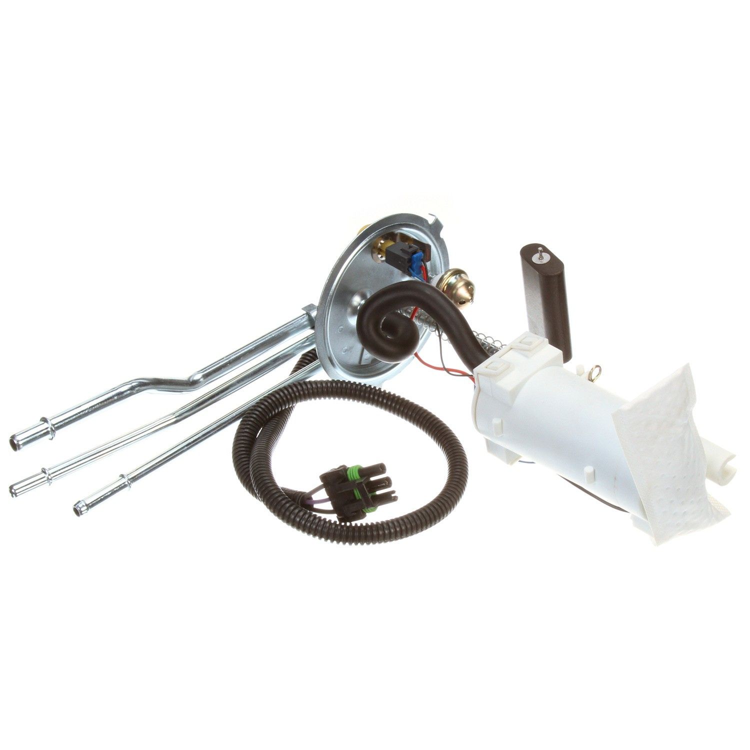 1993, 1992 Chevrolet Caprice Chassis Fuel Pump Hanger Assembly