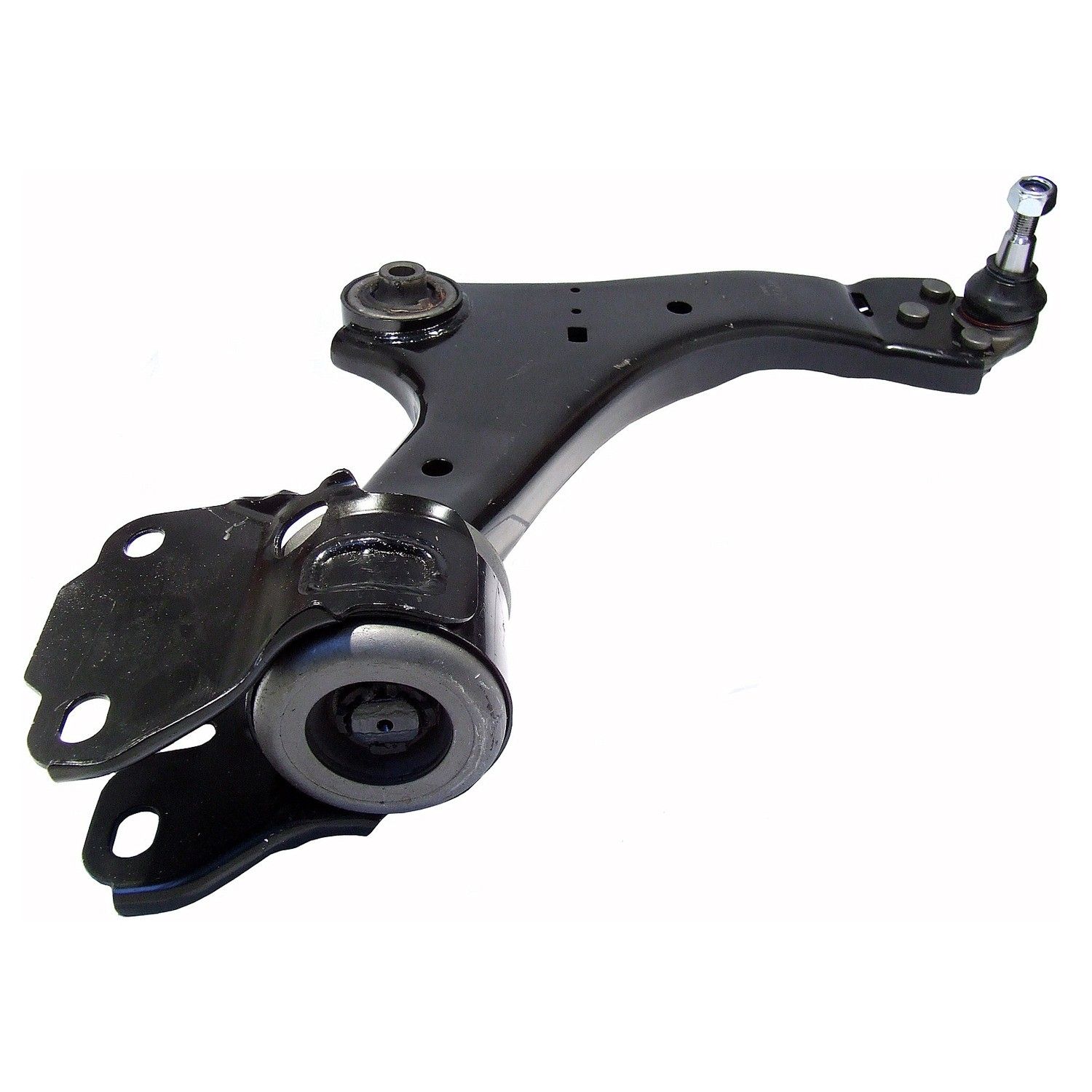 2015, 2014, 2013, 2012, 2011, 2010, 2009, 2008, 2007 Volvo S80 Suspension Control Arm and Ball Joint Assembly