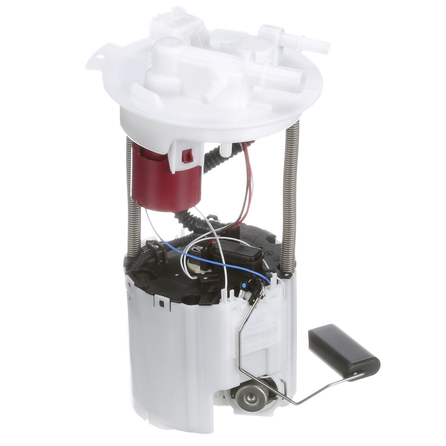 Fuel Pump Module Assembly
