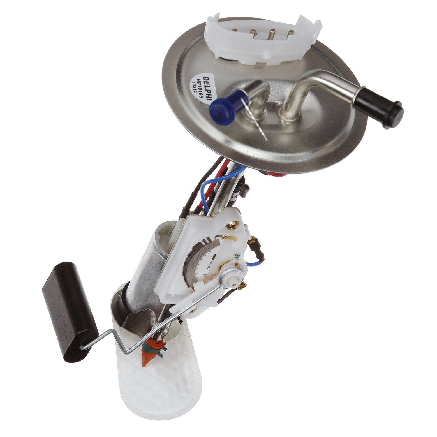 1988, 1987, 1986, 1985 Ford Ranger Fuel Pump Hanger Assembly