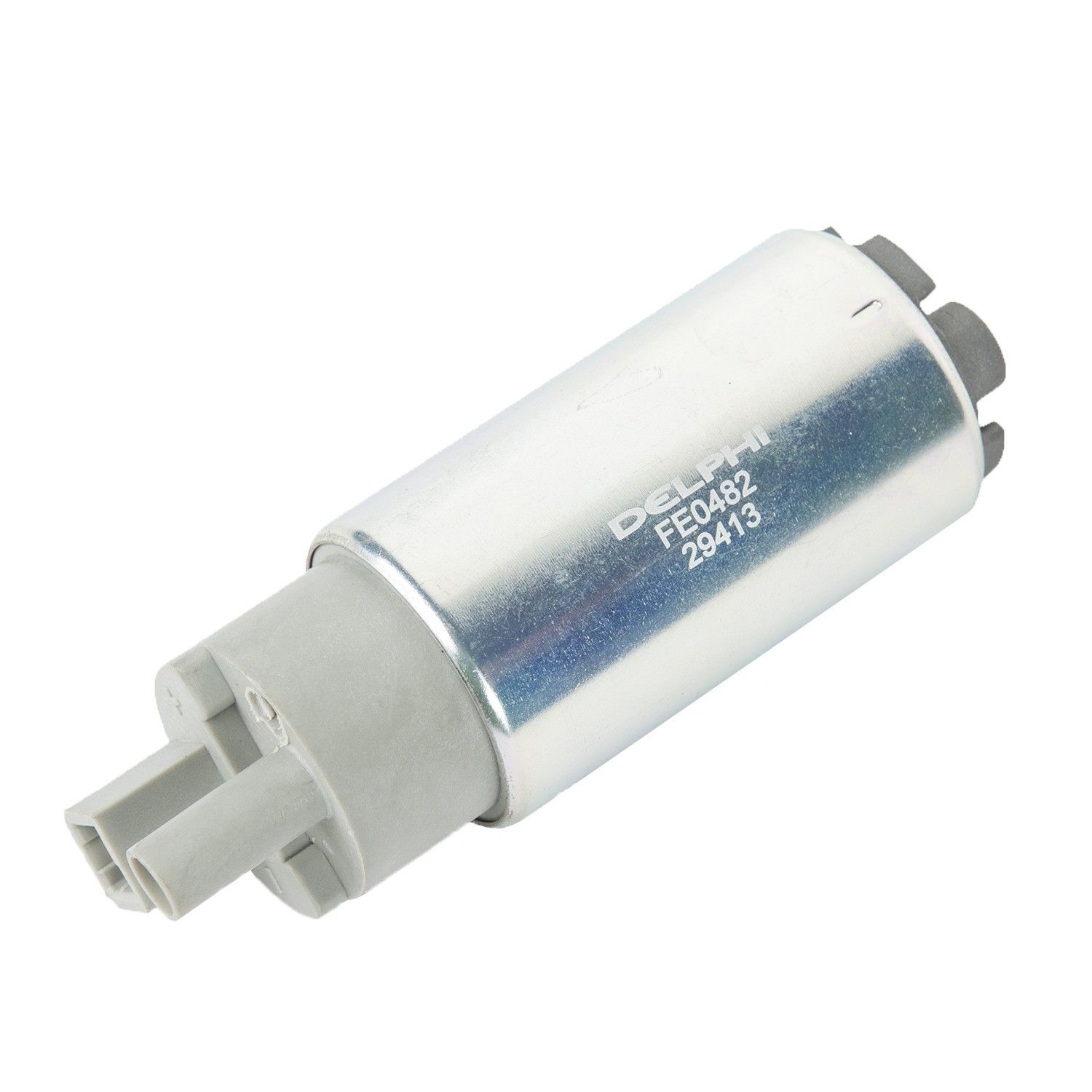 Electric Fuel Pump