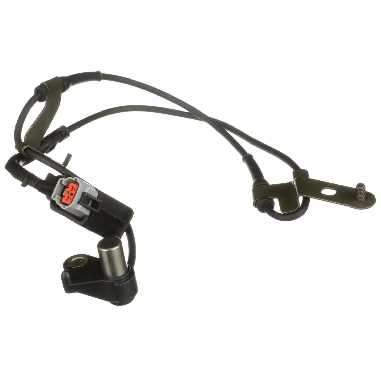 2008, 2007, 2006, 2005, 2004, 2003 Mazda 6 ABS Wheel Speed Sensor