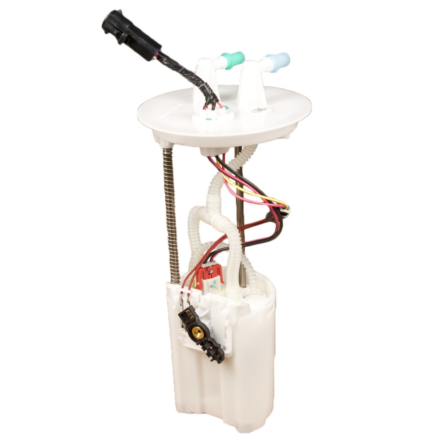 2008 Mazda Tribute Fuel Pump Module Assembly