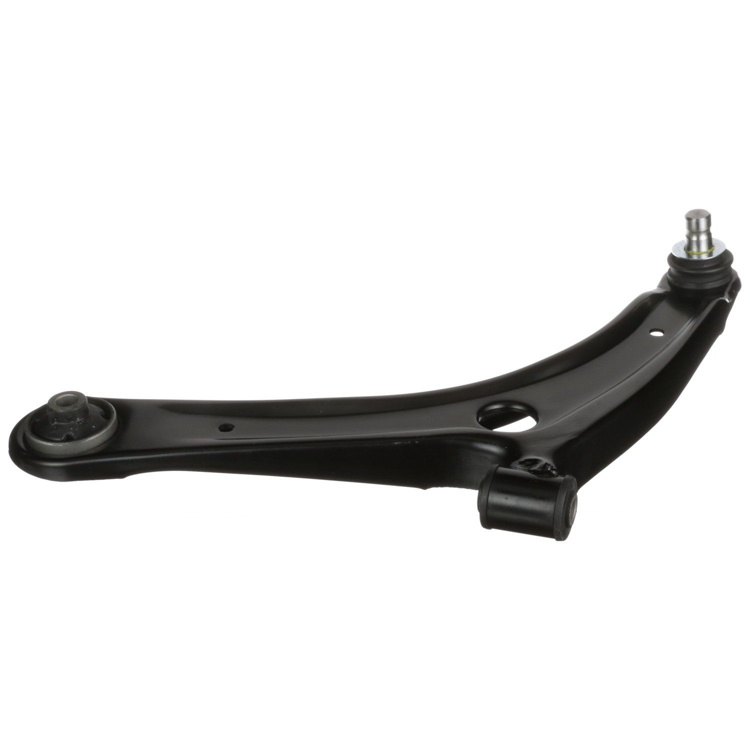 2017, 2016, 2015, 2014, 2013, 2012, 2011, 2010, 2009, 2008, 2007 Jeep Compass Suspension Control Arm and Ball Joint Assembly