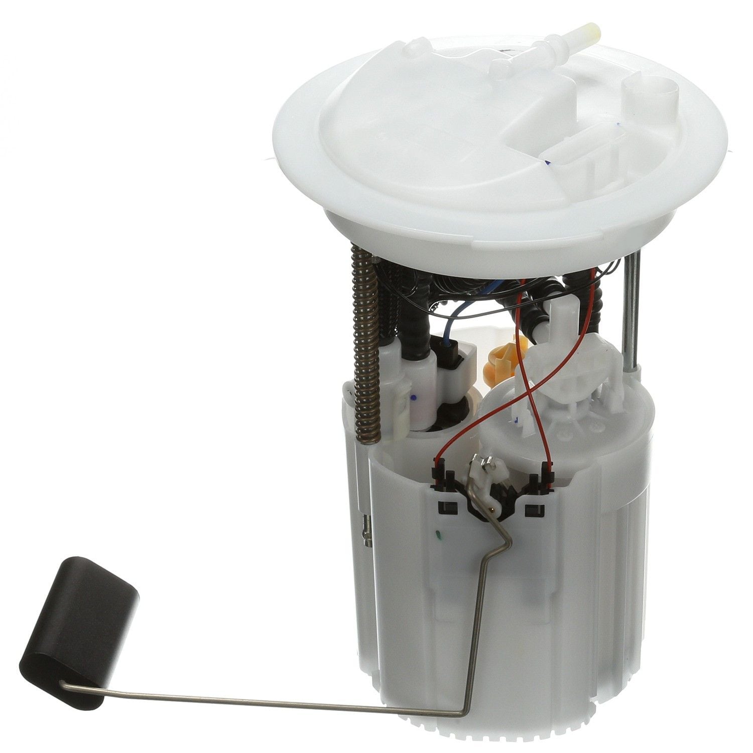 2013, 2012, 2011, 2010, 2009, 2008 Volvo C30 Fuel Pump Module Assembly