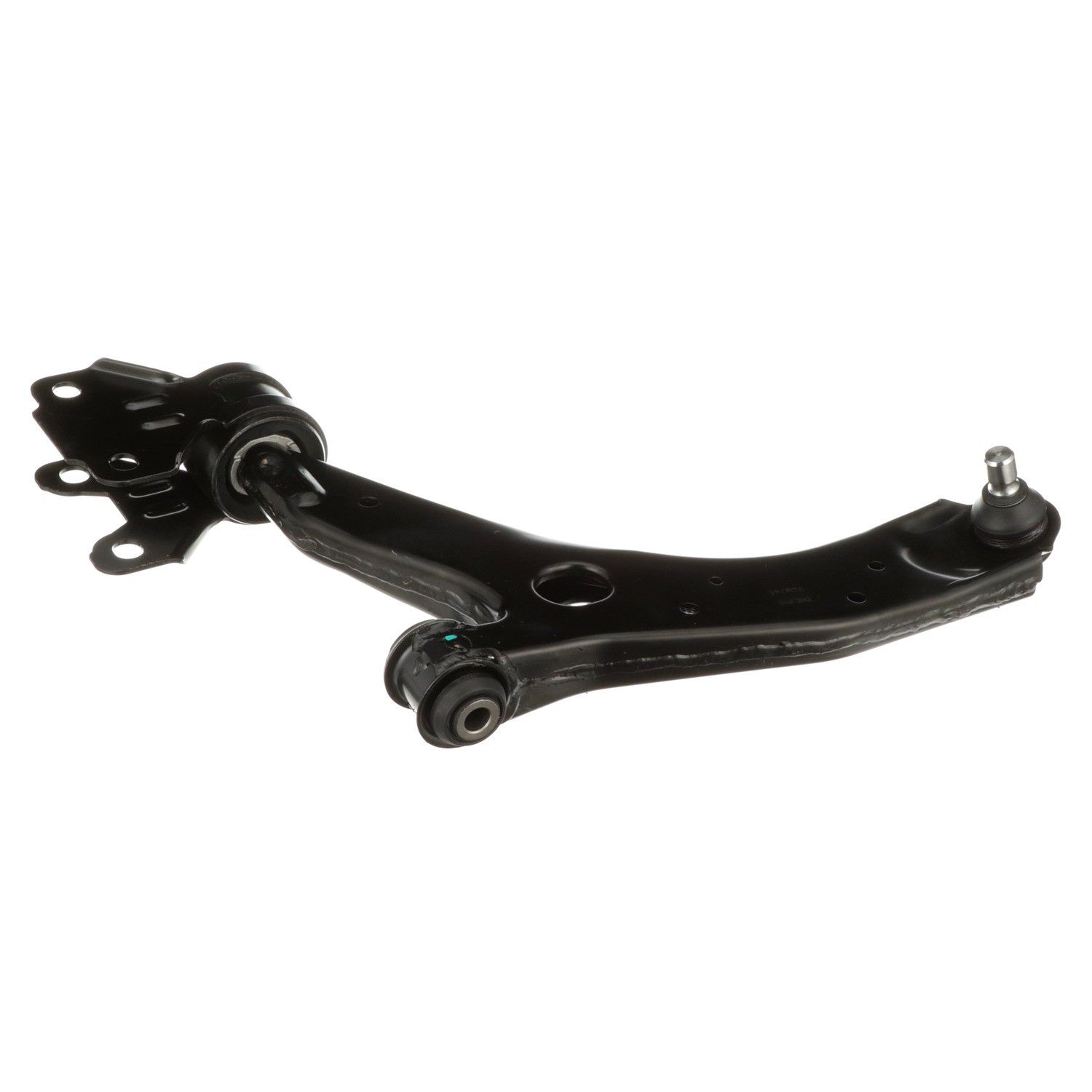 2013, 2012, 2011, 2010 Mazda 3 Suspension Control Arm and Ball Joint Assembly