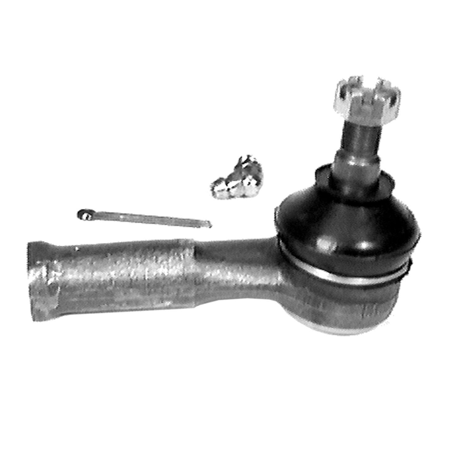 1977, 1976 Mazda Mizer Steering Tie Rod End