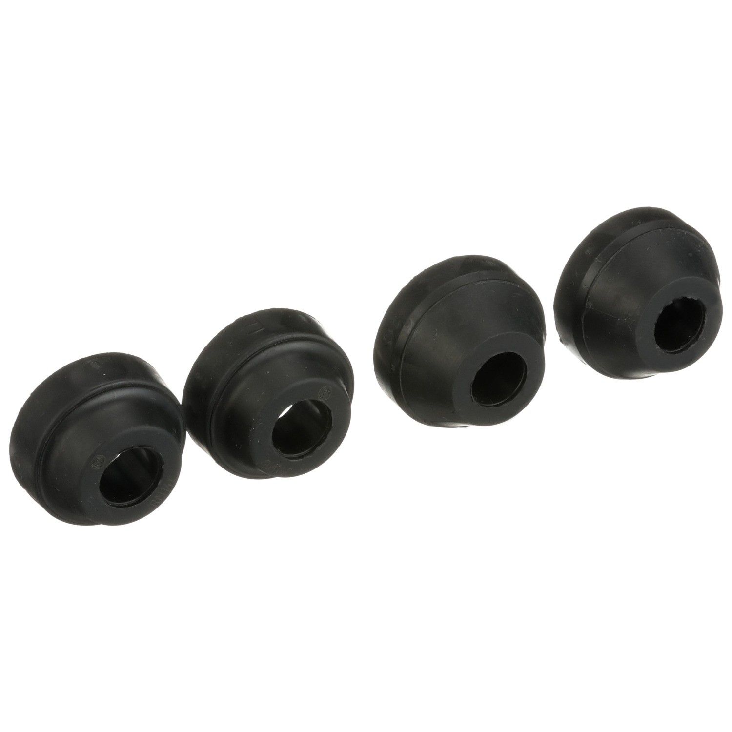 Suspension Strut Rod Bushing Kit
