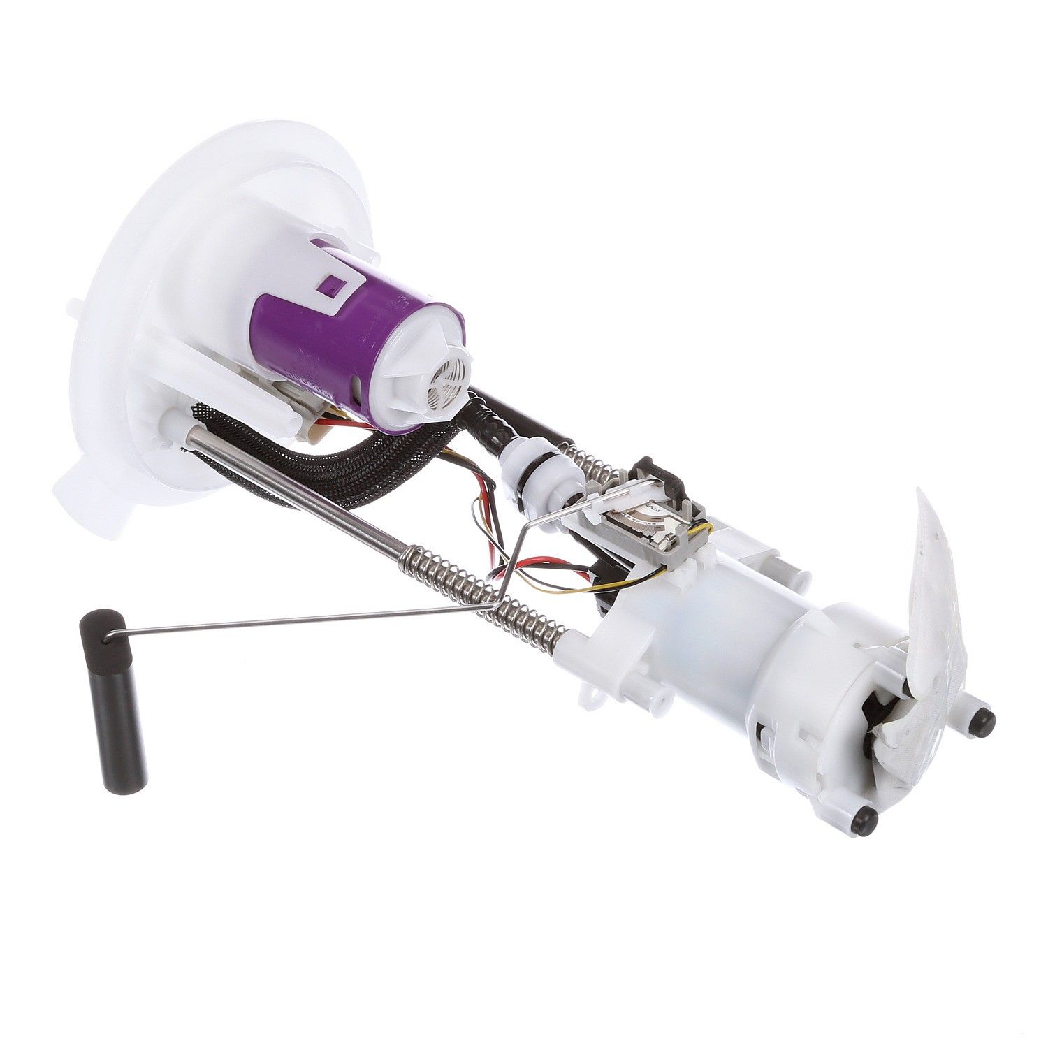 2008, 2007, 2006, 2005, 2004 Ford F-150 Fuel Pump Module Assembly