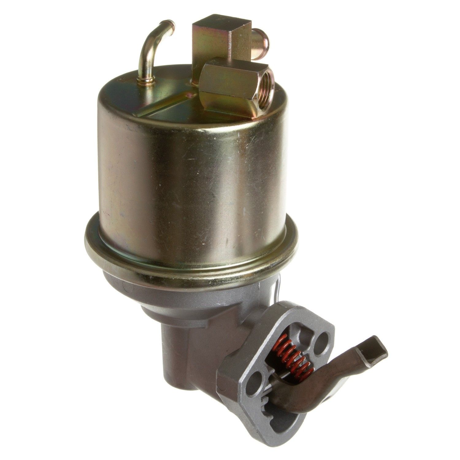 1989, 1988, 1987, 1986, 1985 GMC P3500 Mechanical Fuel Pump
