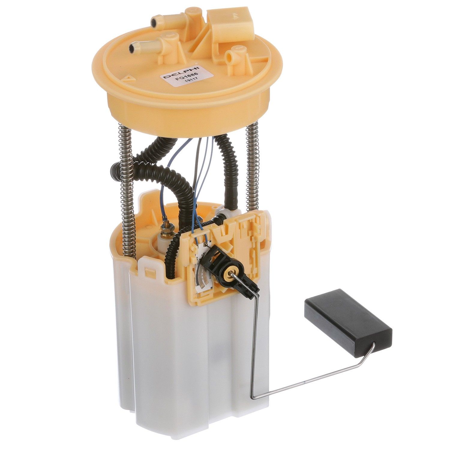2006, 2005, 2004, 2003 Dodge Sprinter 3500 2500 Fuel Pump Module Assembly