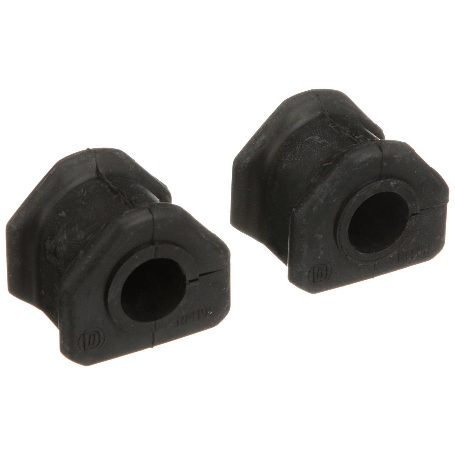 1999, 1998, 1997, 1996, 1995, 1994, 1993, 1992, 1991, 1990, 1989, 1988, 1987, 1986 Ford Taurus Suspension Stabilizer Bar Bushing Kit