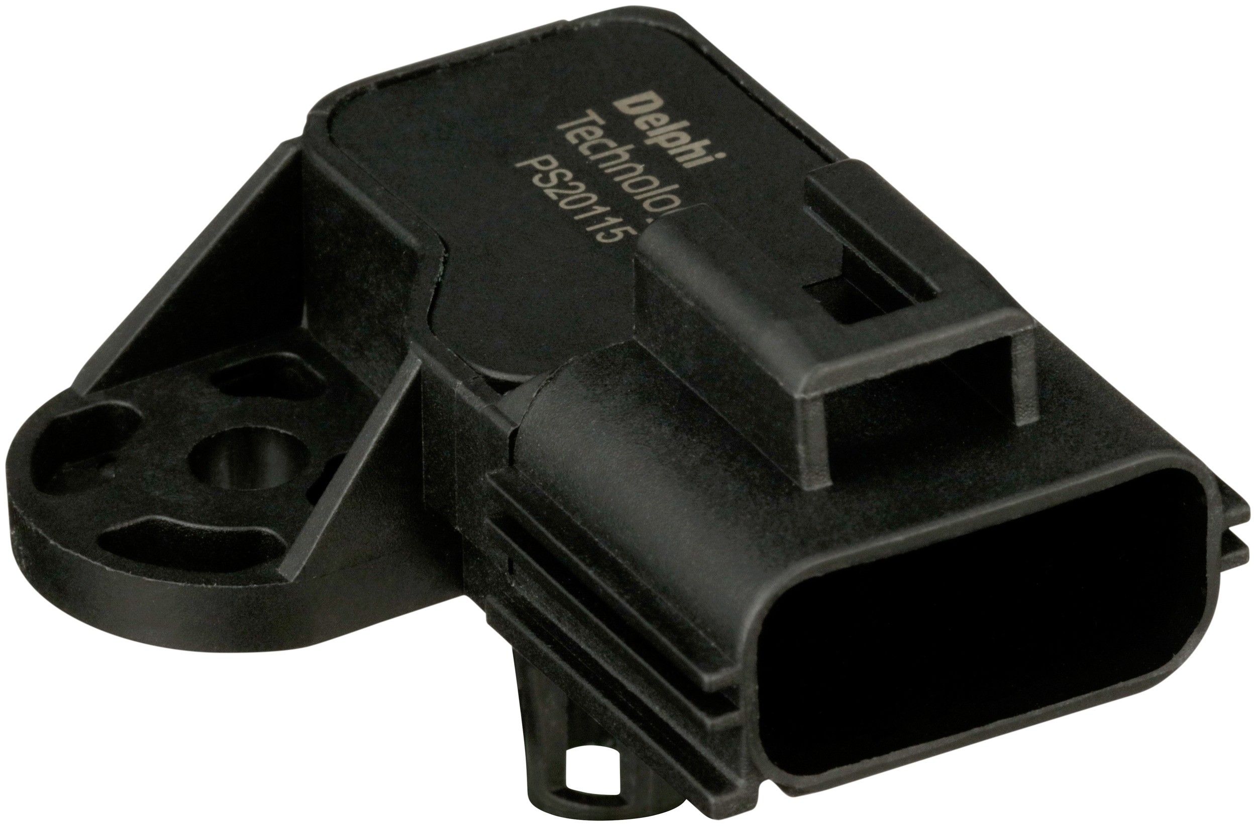 2013, 2012, 2011, 2010, 2009, 2008, 2007, 2006, 2005, 2004 Mazda 3 Manifold Absolute Pressure Sensor
