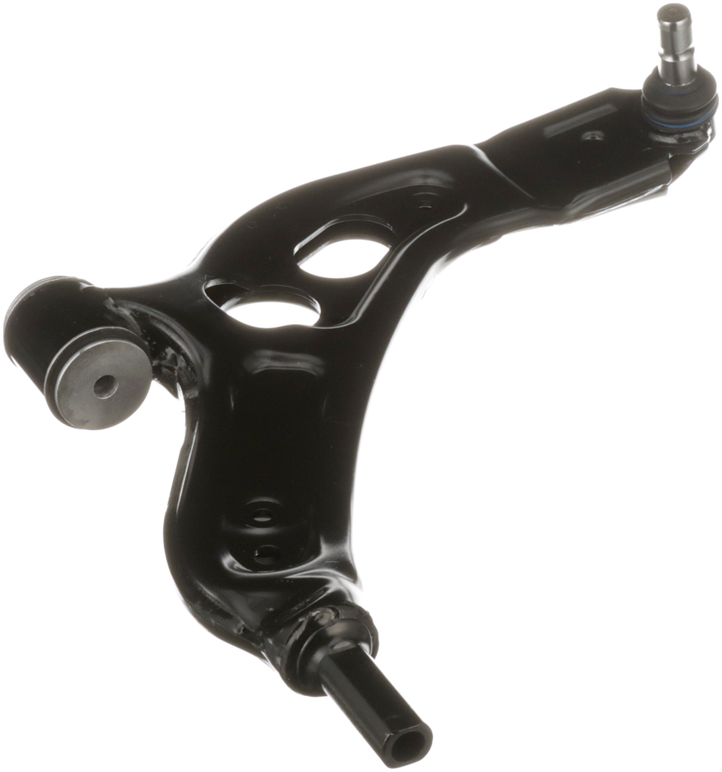 2020, 2019, 2018, 2017, 2016 Mini Cooper Clubman xDrive Gran Coupe Suspension Control Arm and Ball Joint Assembly