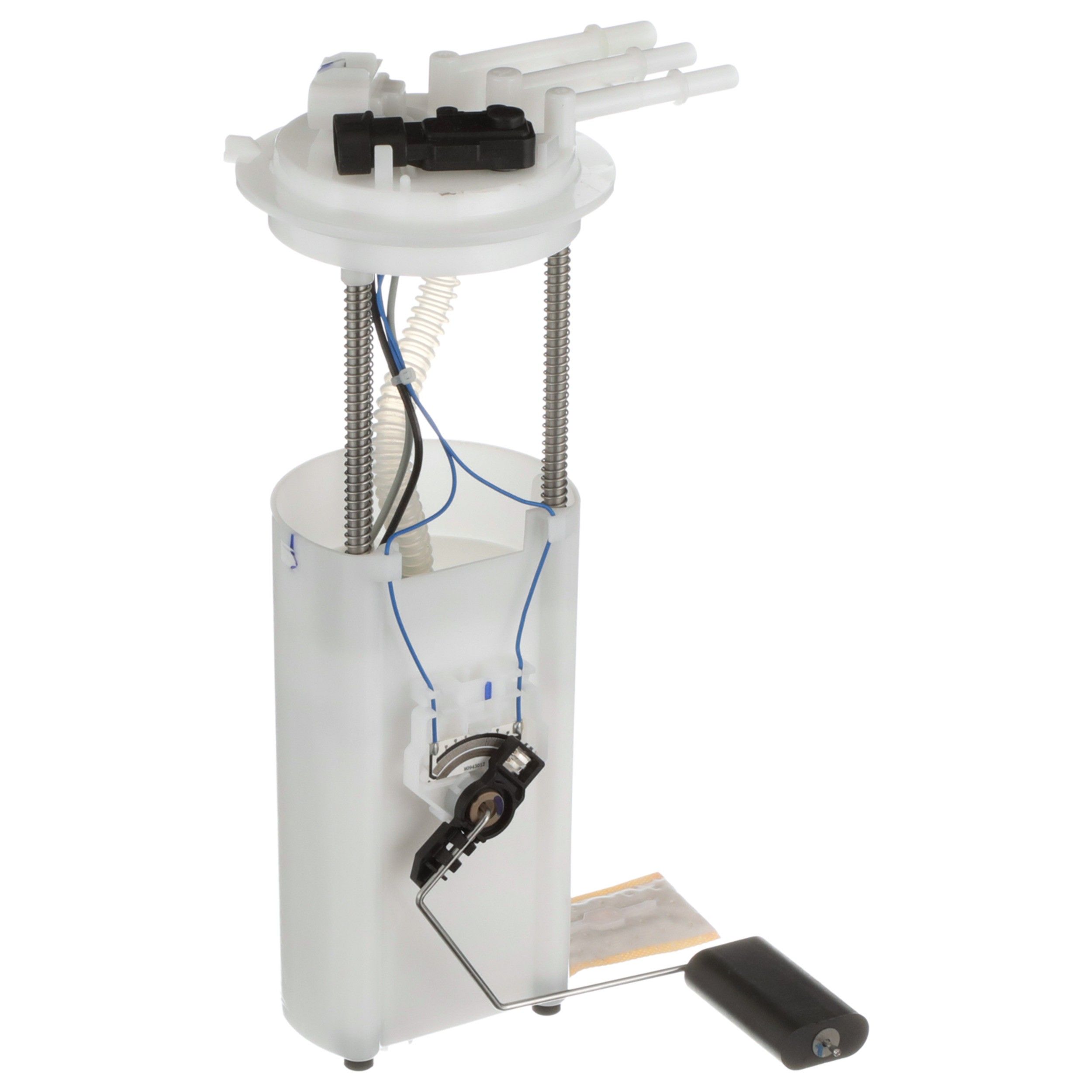 Fuel Pump Module Assembly